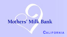 link to mothers milk bank